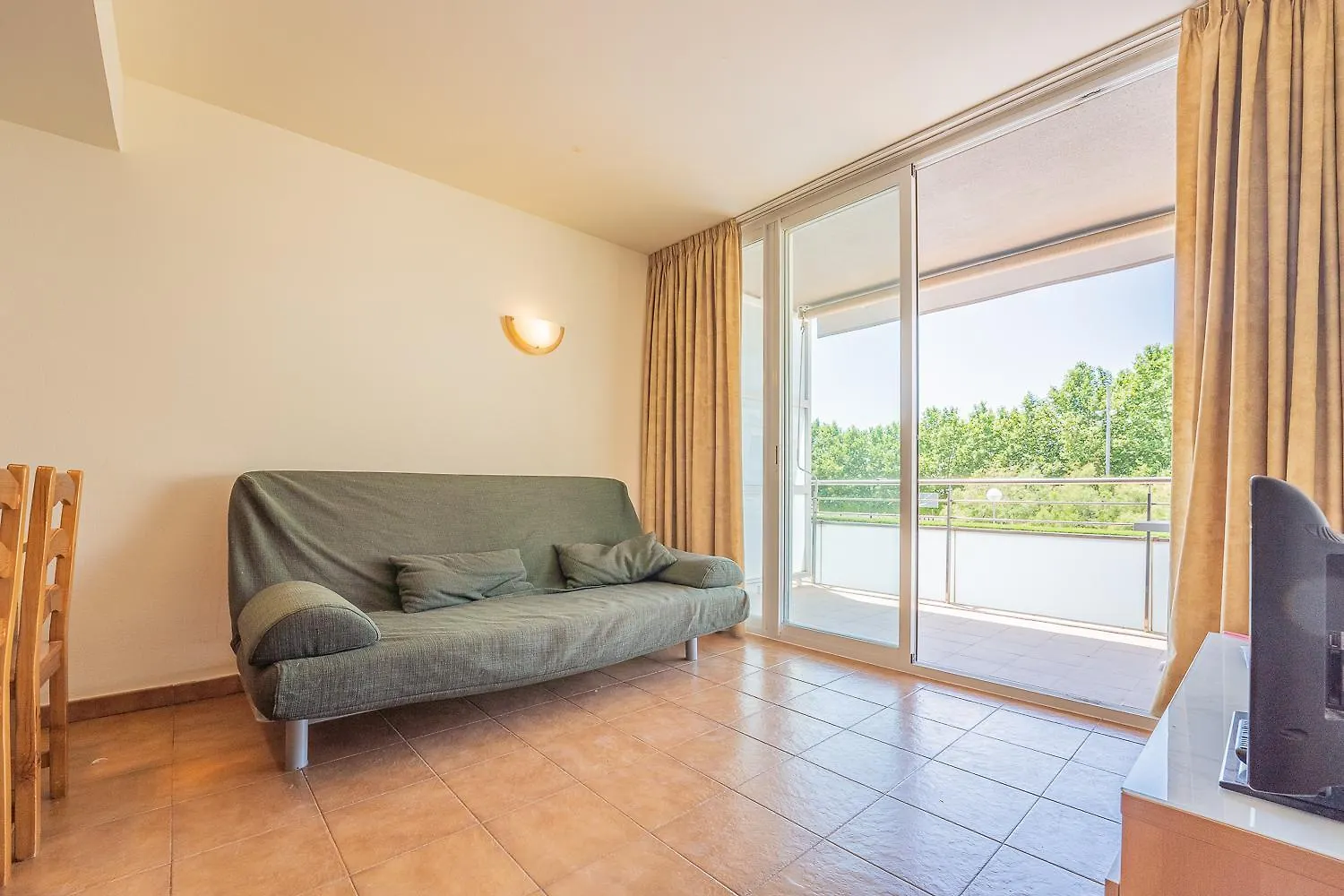 Miami Apartment 450 M From The Beach L'Estartit 0*,  Spanien