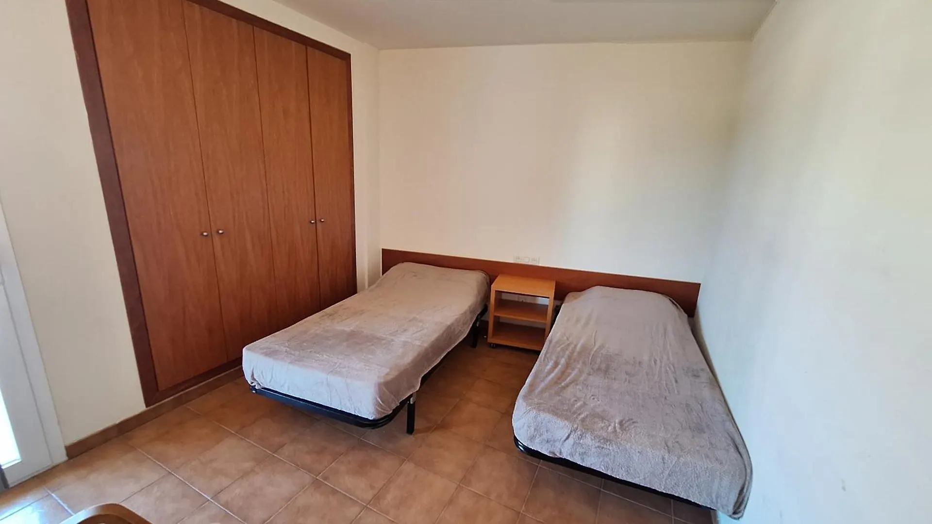 Miami Apartment 450 M From The Beach L'Estartit
