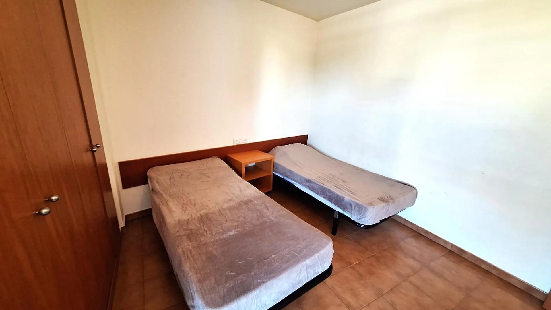 Miami Apartment 450 M From The Beach L'Estartit Spanien