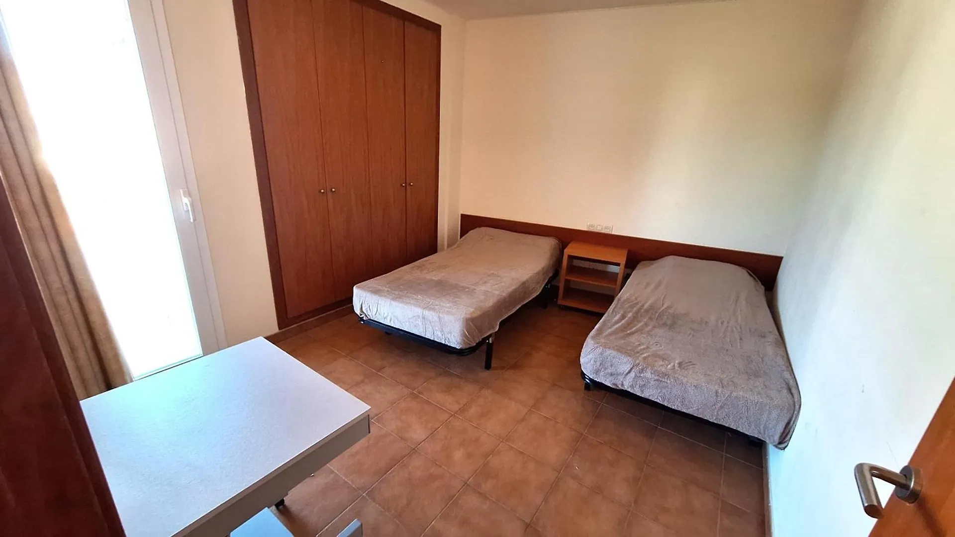 Miami Apartment 450 M From The Beach L'Estartit 0*,  Spanien